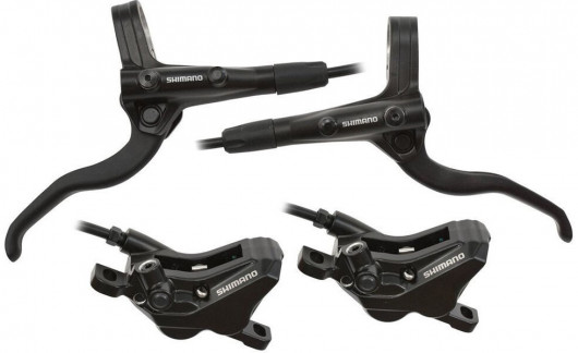 Brzdy Shimano Acera BR-MT420