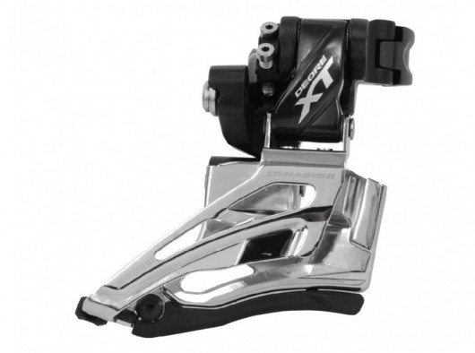 Shimano XT FD-M8025-H