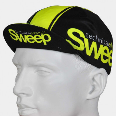 SWEEP CYKLISTICKÁ RETRO ČEPICE
