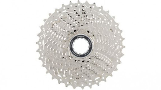 Kazeta SHIMANO 105 HG-700 11-34