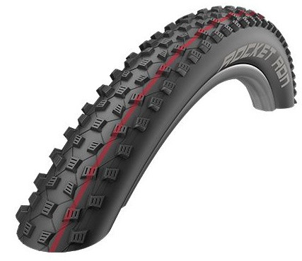 Plášť SCHWALBE ROCKET RON 57-622 FB SW 29x2.25 ADDIX HS438 TLR