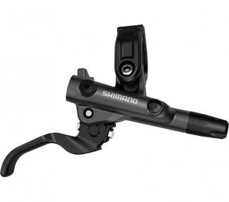 SHIMANO brzdová páka Deore / BL-M6100 levá matná