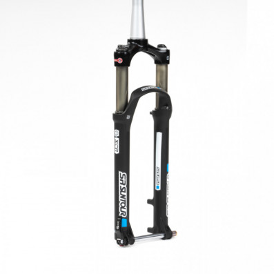 Vidlice Suntour XCR AIR 27,5 RL-R DISC 15QLC32, boost