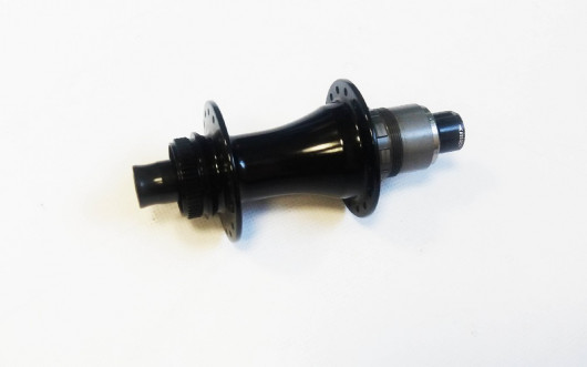 Náboj Formula zadní Boost 148mm XD ořech