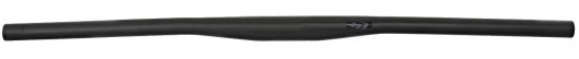 Řidítka MTB ZOOM MTB-AL 31.8mm matně černé, 720mm