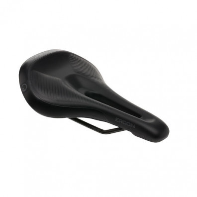 ERGON SEDLO SM E-MOUNTAIN WOMEN STEALTH -M/L