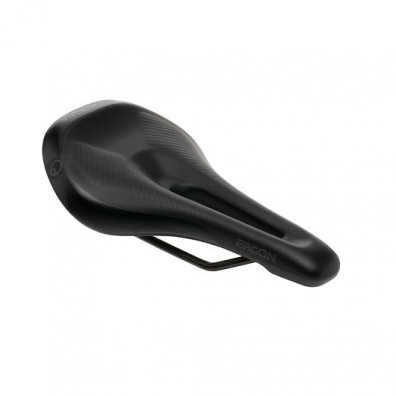 ERGON SEDLO SM E-MOUNTAIN WOMEN STEALTH -S/M