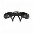 ERGON SEDLO SM SPORT MEN ČERNÁ -M/L