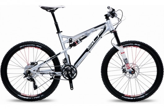 Kolo Superior TF 950 2013