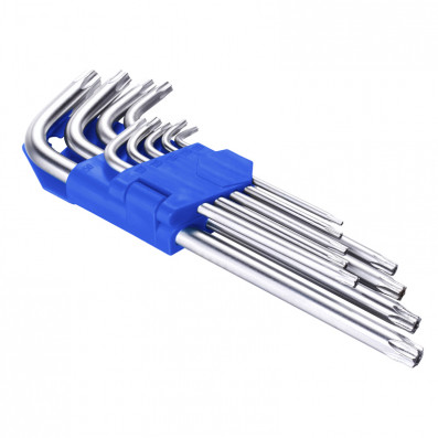 Sada torx ST-9705T