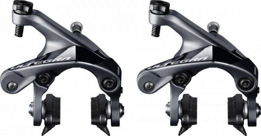 Brzdové čelisti Shimano Ultegra BR-R8000