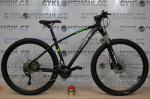 Kolo MAXBIKE 709+909 Deore 10 RAIDON