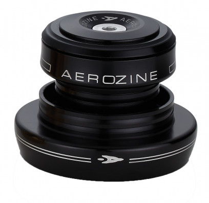 Řízení AEROZINE XH 1.6C černá