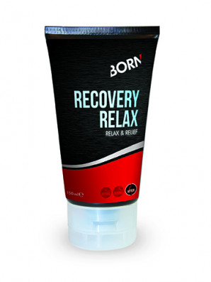 BORN RECOVERY RELAX