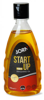 BORN START UP sportovní olej