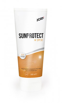 BORN SUNPROTECT s SPF 30