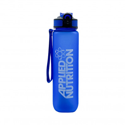 Lifestyle water bottle 1000ml