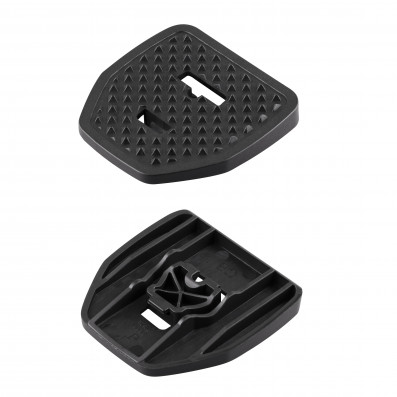 Adaptér PEDAL PLATE 2.0 pro CRANKBROTHERS,plastový