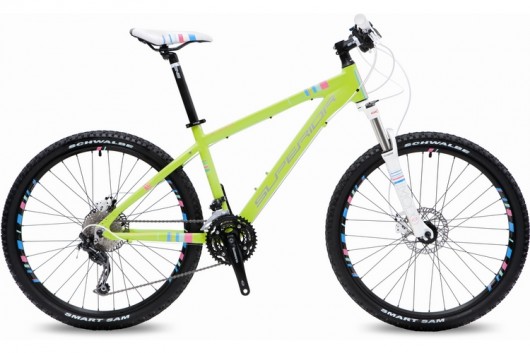 Kolo Superior Modo 855 2013