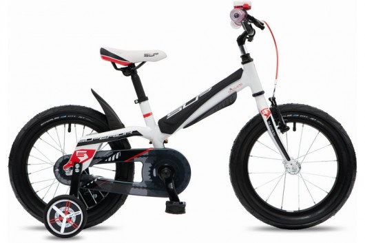 Kolo Superior Sup 16 2013