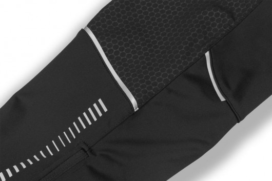 ETAPE – dámské volné kalhoty VERENA WS, černá