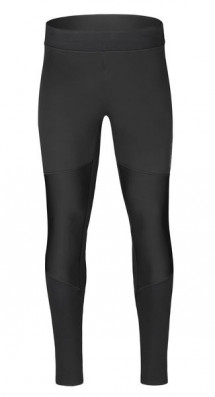 ETAPE – pánské kalhoty SPRINTER WS, černá/reflex