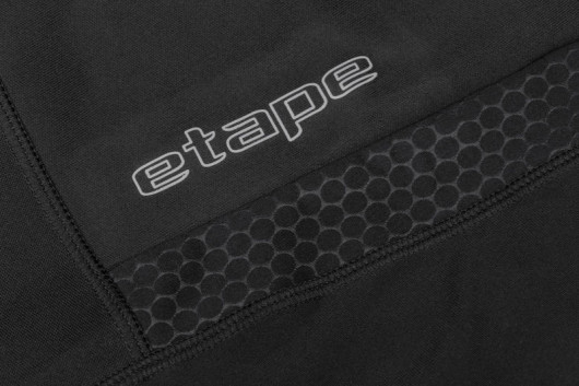 ETAPE - pánské kalhoty SPRINTER WS LACL, černá