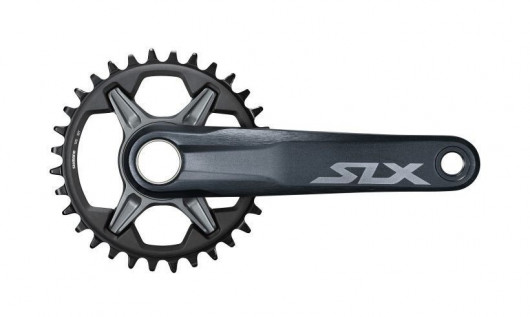 Kliky Shimano SLX FC-M7100 ,175mm