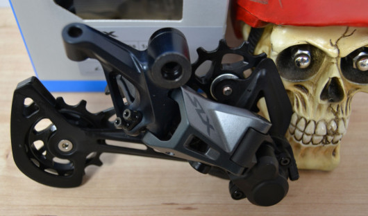 Přehazovačka Shimano SLX RD-M7100