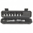 Momentový klíč M-WAVE TORQUE WRENCH 4-24NM HIGH QUALITY