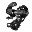 Přehazovačka SHIMANO RD-TX80 SGS černá