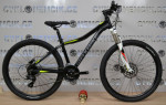 Kolo Maxbike M507 ALTUS 24speed