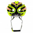 Přilba FORCE ROAD PRO, fluo-růžová S - M