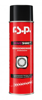 Čistič BRAKE SHAKE 500 ml