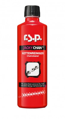 Čistič JACKY CHAIN 500 ml