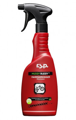 Čistič MUDDY BUDDY 500 ml