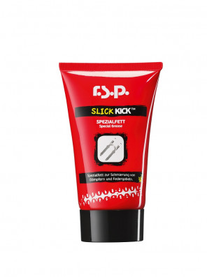 VAZELÍNA RSP SLICK KICK 50ml tuba