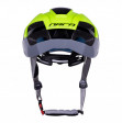 Přilba FORCE ORCA MIPS,fluo mat-šedá, L-XL
