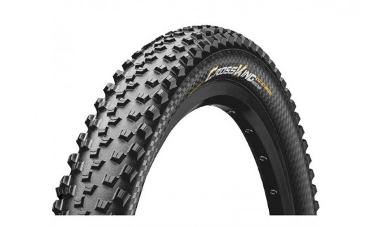 Plášť CONTINENTAL Cross King 27,5x2.3 RaceSport kevlar