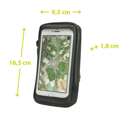 ONE - pouzdro mobil TOUCH 1.0 XL