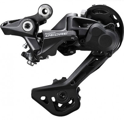 Přehazovačka SHIMANO Deore RD-M5120