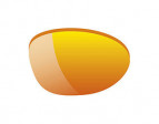 ETAPE - náhradní zorníky model GIRO, oranžová