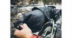 TOPEAK BIKEPACKING BACKLOADER, ROLOVACÍ BRAŠNA NA SEDLOVKU 6L ČERNÁ