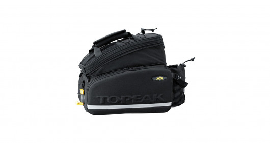 TOPEAK BRAŠNA NA NOSIČ MTX TRUNK BAG DX