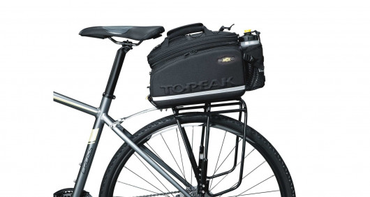 TOPEAK BRAŠNA NA NOSIČ MTX TRUNK BAG DX