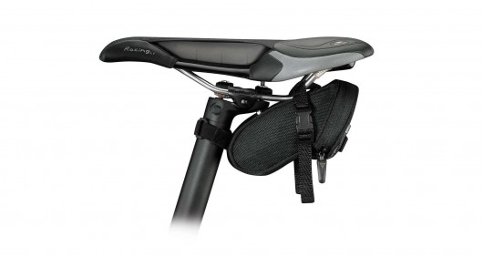 TOPEAK BRAŠNA PODSEDLOVÁ AERO WEDGE PACK MICRO PÁSKY