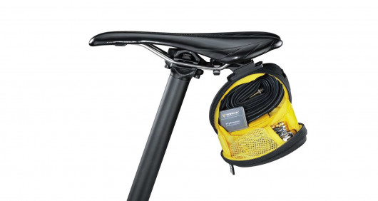 TOPEAK BRAŠNA PODSEDLOVÁ SIDEKICK WEDGE PACK SMALL