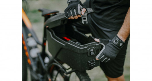 TOPEAK BRAŠNA E-XPLORER TRUNKBOX