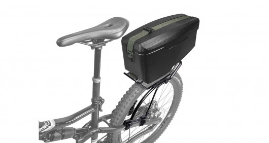 TOPEAK BRAŠNA E-XPLORER TRUNKBOX