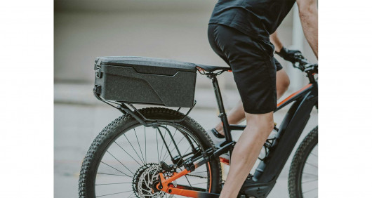 TOPEAK BRAŠNA E-XPLORER TRUNKBOX